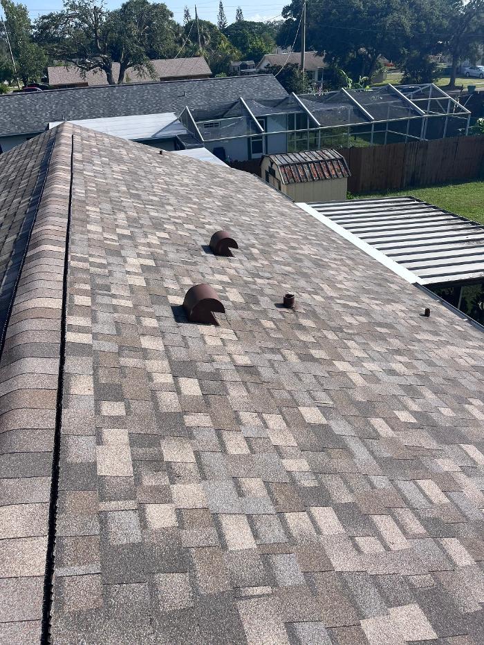 Collis Roofing - Saint Augustine, FL