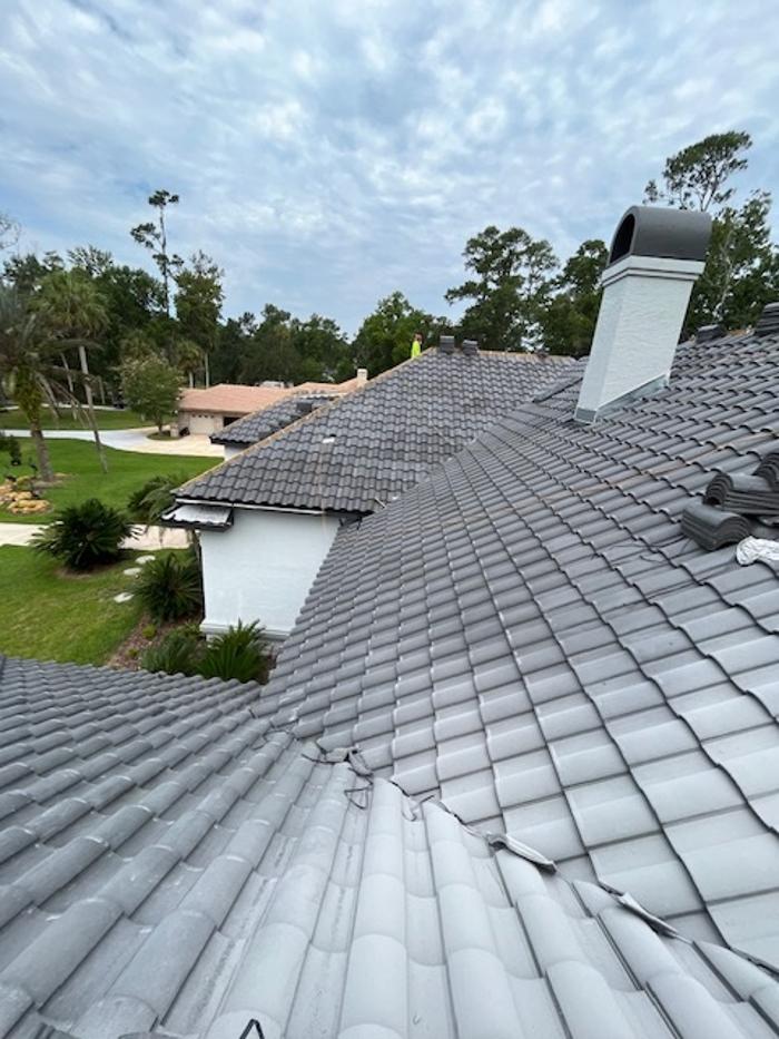 Collis Roofing - Saint Augustine, FL