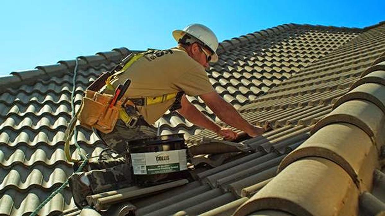 Collis Roofing - Saint Augustine, FL