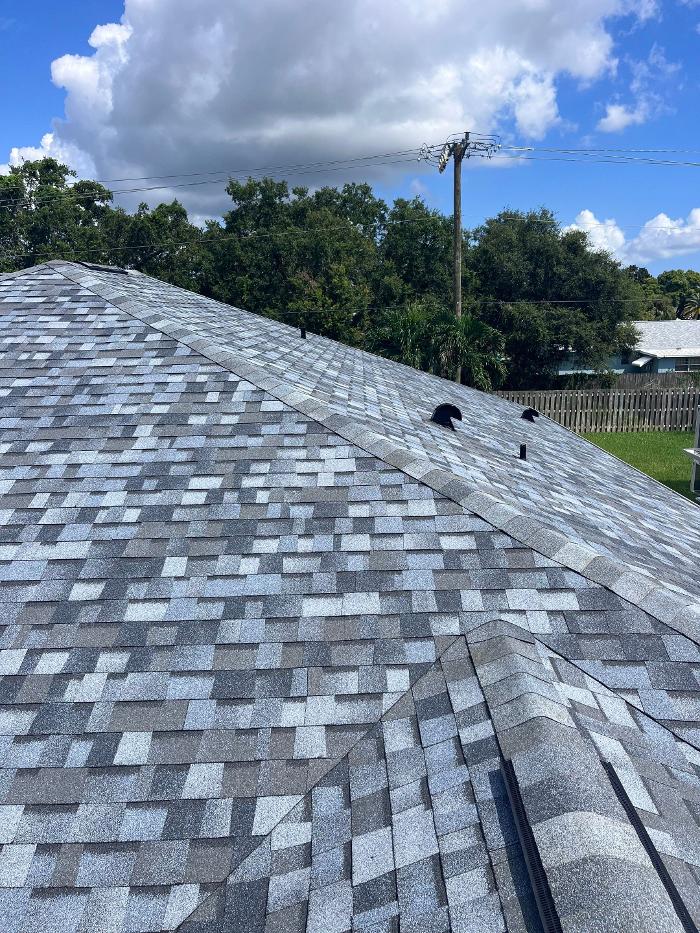 Collis Roofing - Saint Augustine, FL