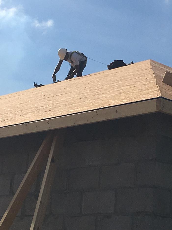 Collis Roofing - Saint Augustine, FL