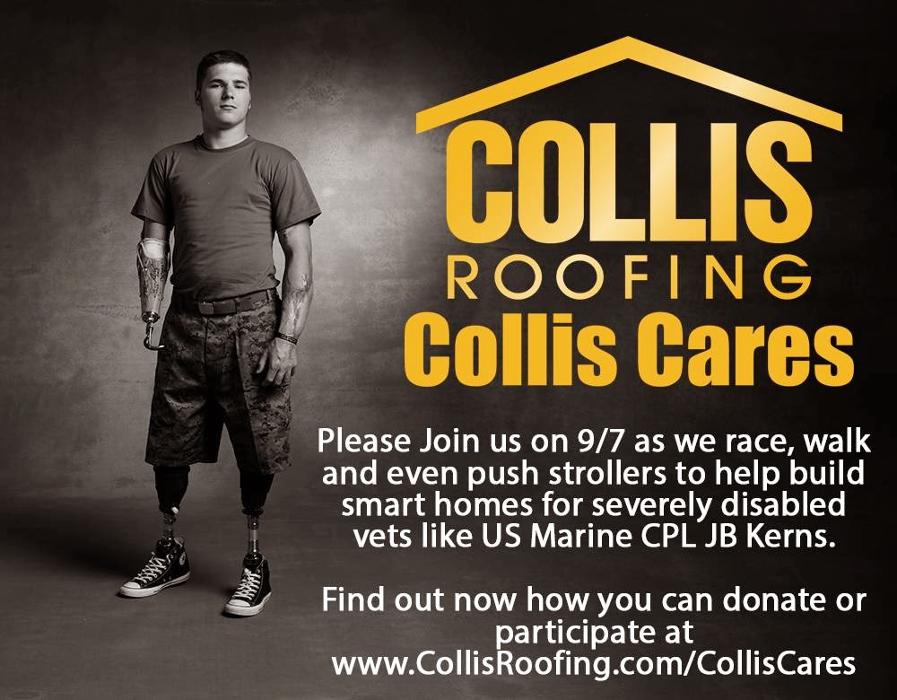 Collis Roofing - Saint Augustine, FL