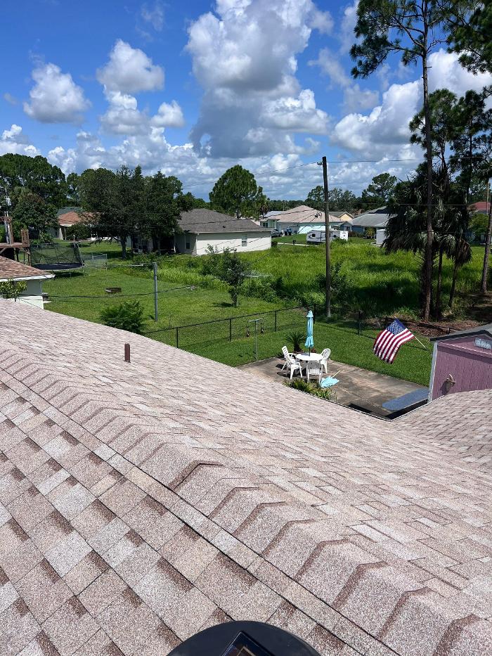 Collis Roofing - Saint Augustine, FL