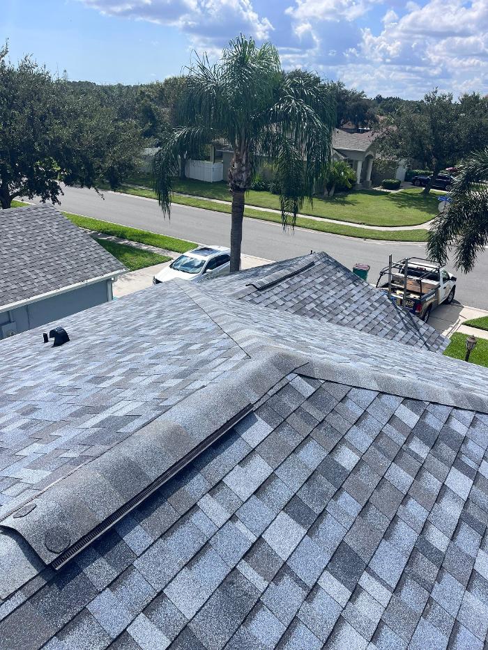 Collis Roofing - Saint Augustine, FL