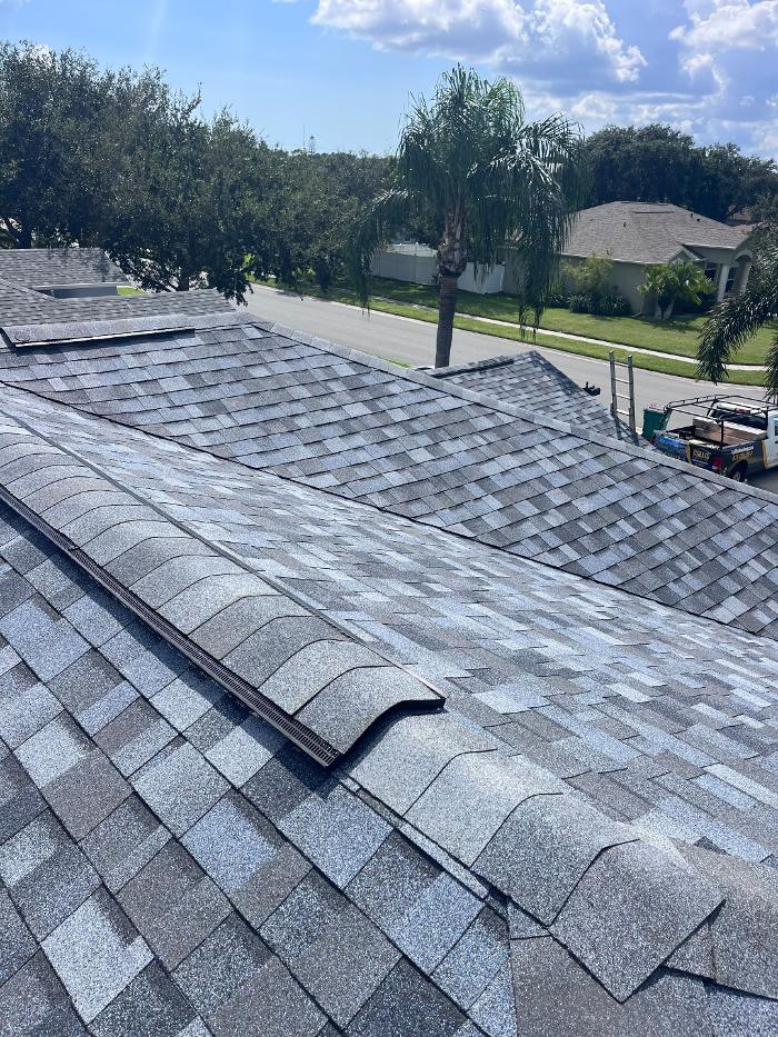 Collis Roofing - Saint Augustine, FL