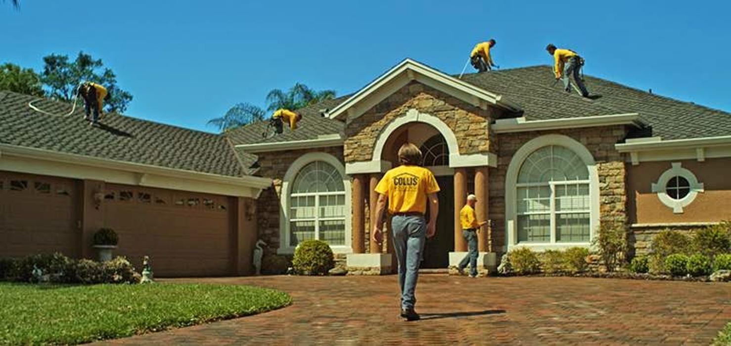 Collis Roofing - Saint Augustine, FL