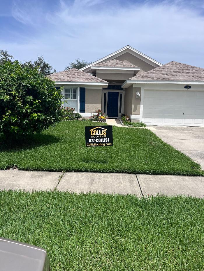 Collis Roofing - Saint Augustine, FL