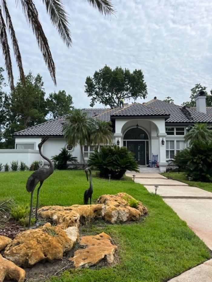 Collis Roofing - Saint Augustine, FL