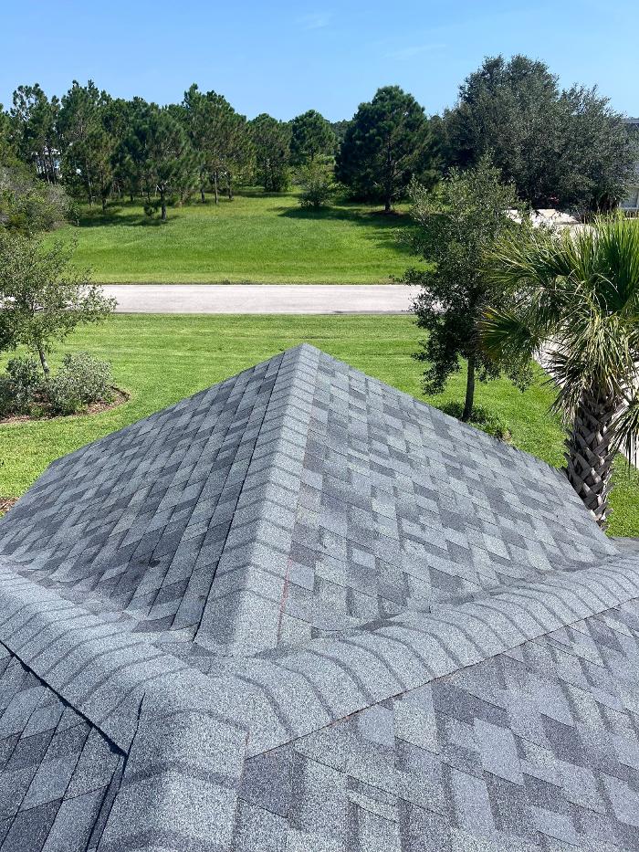 Collis Roofing - Saint Augustine, FL