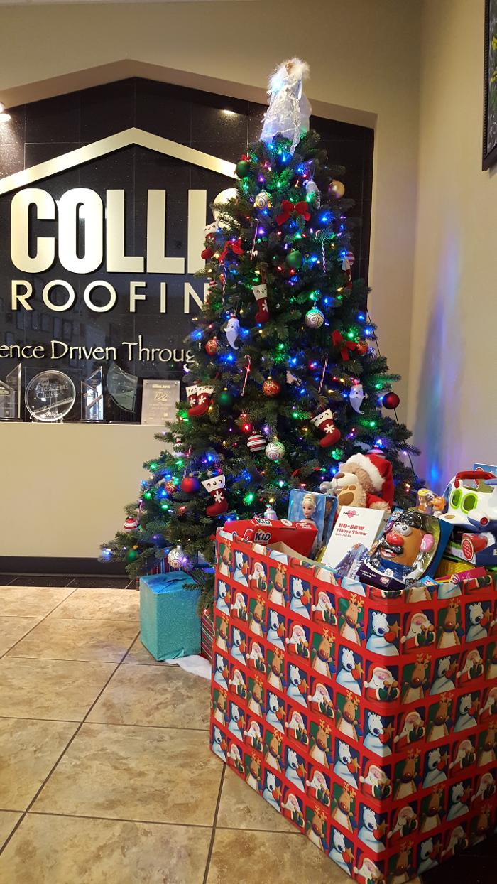 Collis Roofing - Saint Augustine, FL