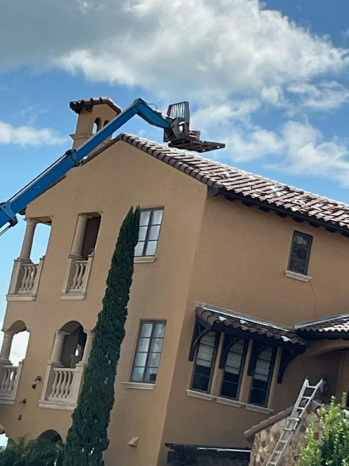 Collis Roofing - Saint Augustine, FL