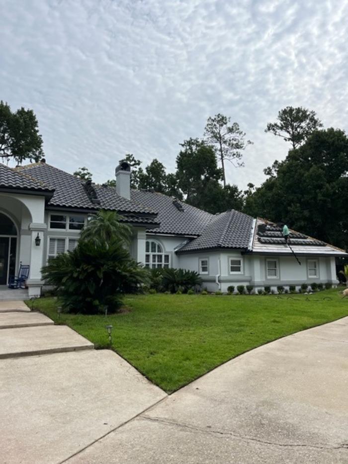 Collis Roofing - Saint Augustine, FL