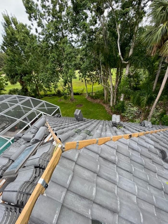 Collis Roofing - Saint Augustine, FL