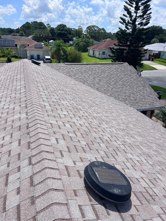 Collis Roofing - Saint Augustine, FL