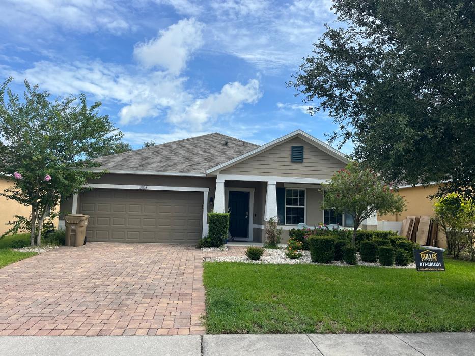 Collis Roofing - Saint Augustine, FL
