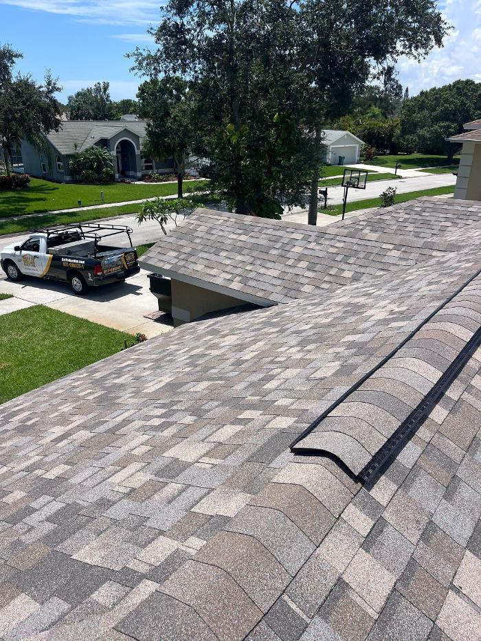 Collis Roofing - Saint Augustine, FL