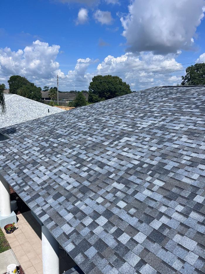 Collis Roofing - Saint Augustine, FL