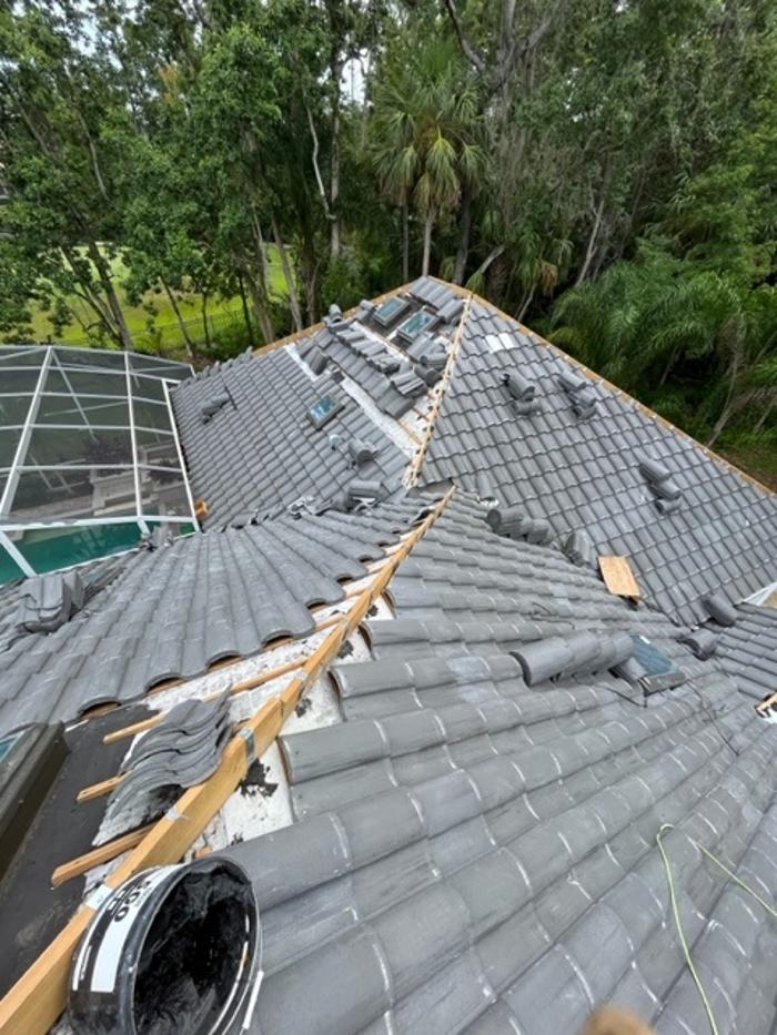Collis Roofing - Saint Augustine, FL