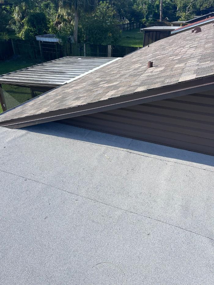 Collis Roofing - Saint Augustine, FL