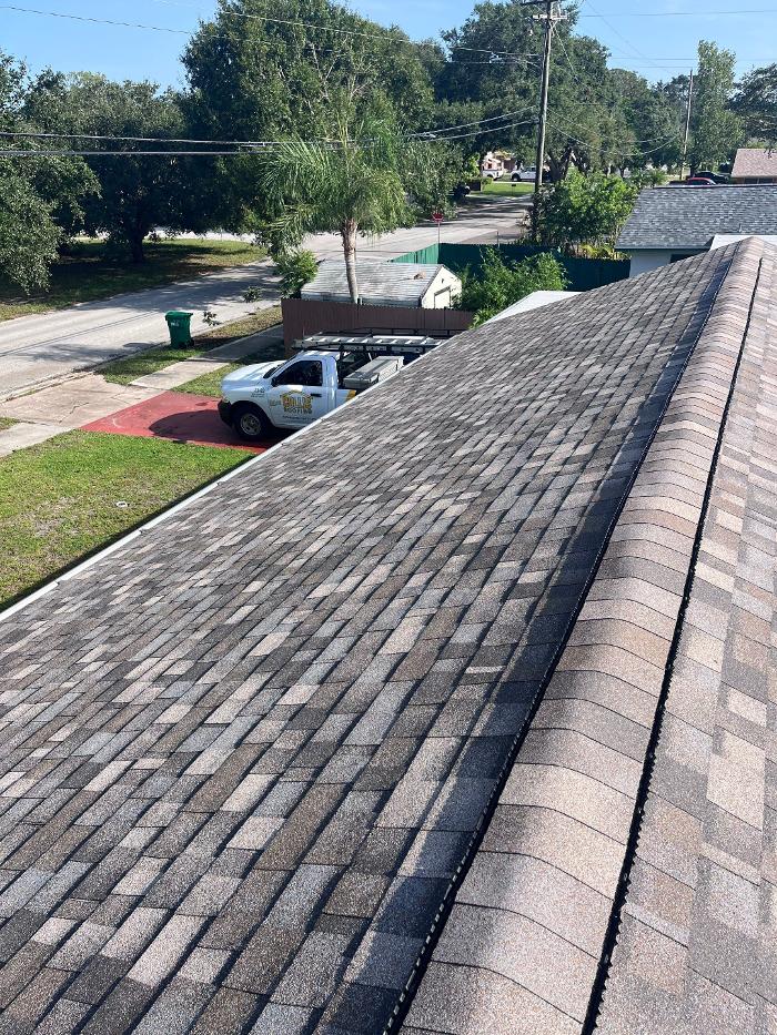 Collis Roofing - Saint Augustine, FL