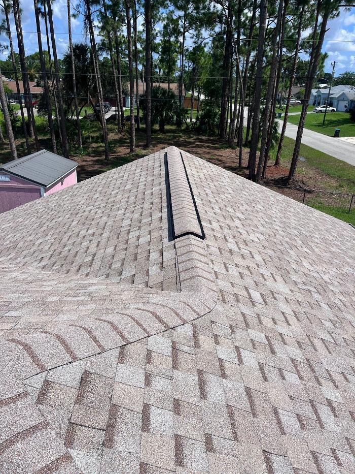 Collis Roofing - Saint Augustine, FL