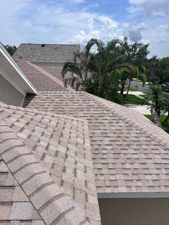 Collis Roofing - Saint Augustine, FL