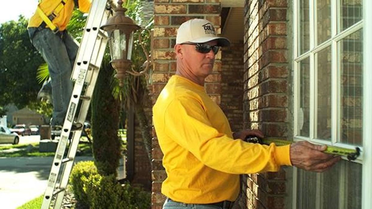 Collis Roofing - Saint Augustine, FL