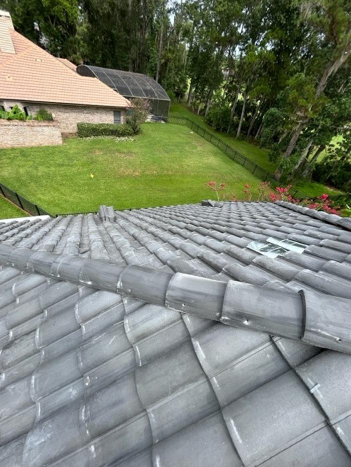 Collis Roofing - Saint Augustine, FL