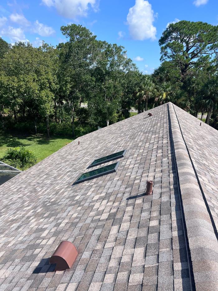 Collis Roofing - Saint Augustine, FL