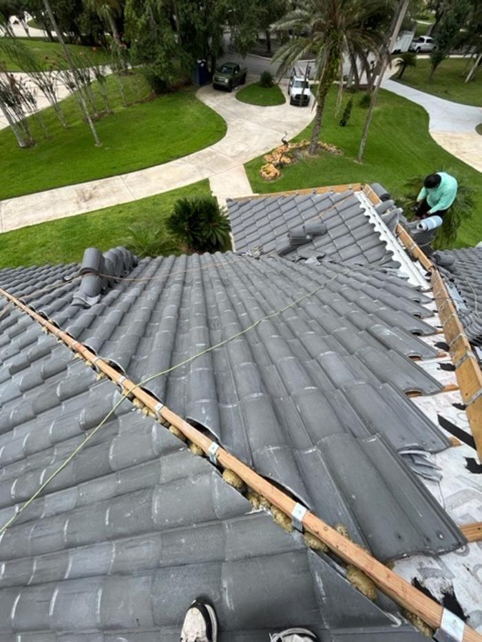 Collis Roofing - Saint Augustine, FL