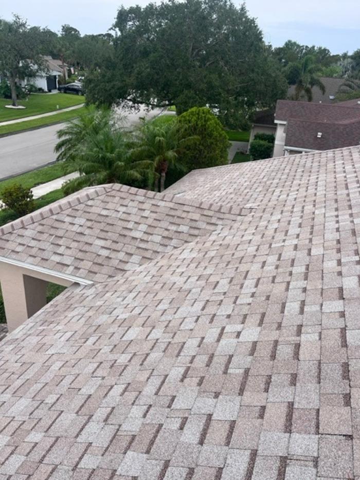 Collis Roofing - Saint Augustine, FL