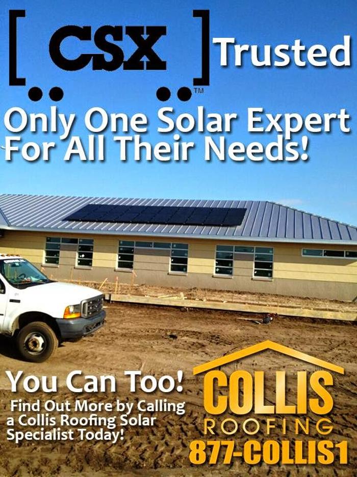 Collis Roofing - Saint Augustine, FL