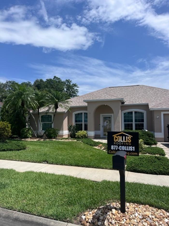 Collis Roofing - Saint Augustine, FL
