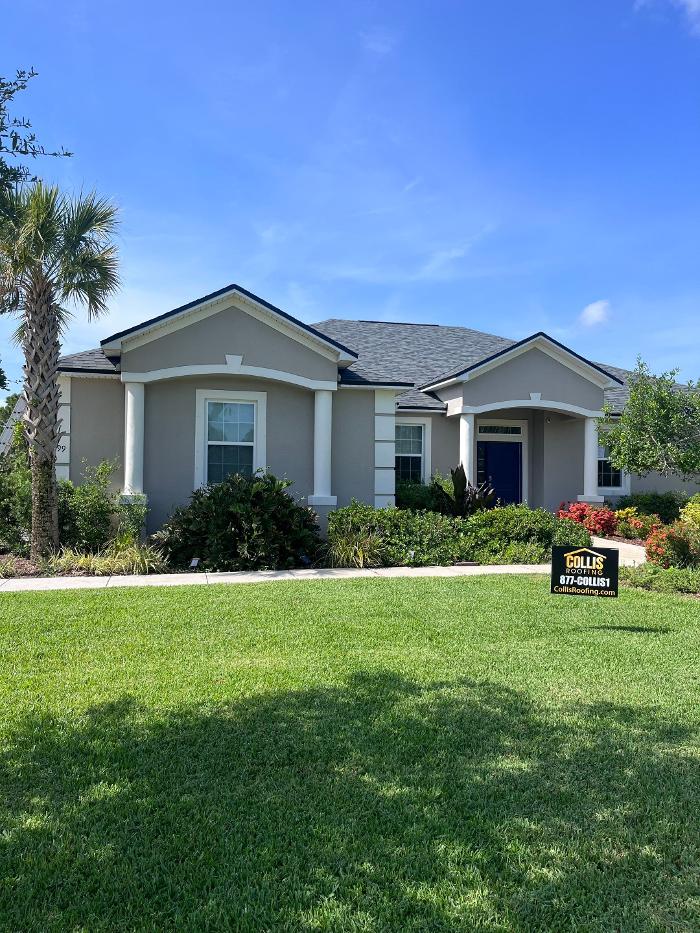 Collis Roofing - Saint Augustine, FL