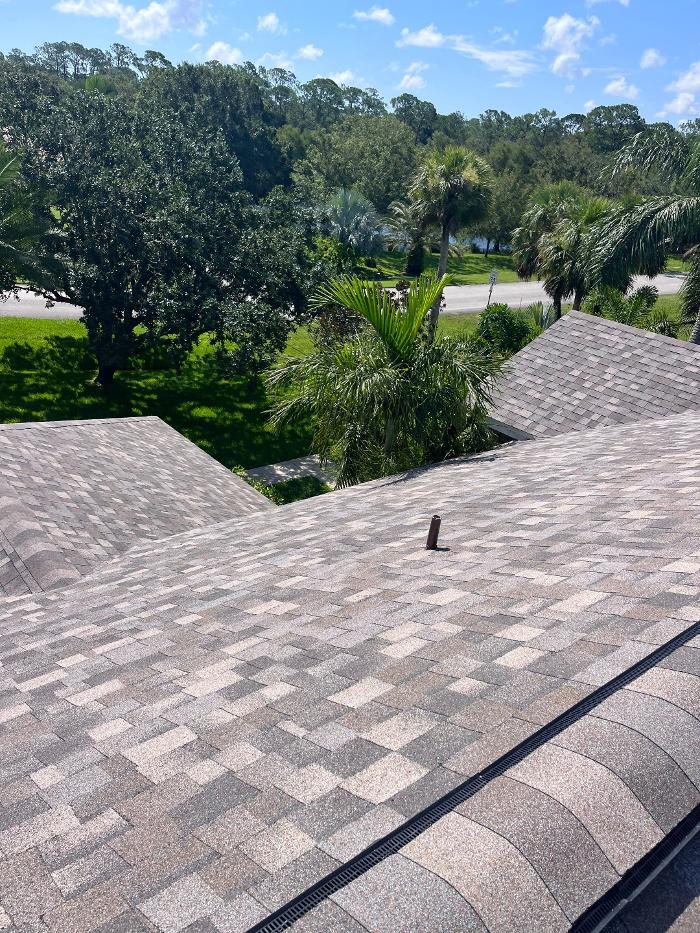 Collis Roofing - Saint Augustine, FL