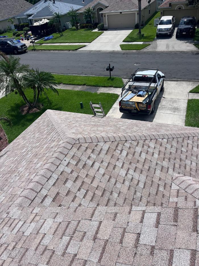 Collis Roofing - Saint Augustine, FL