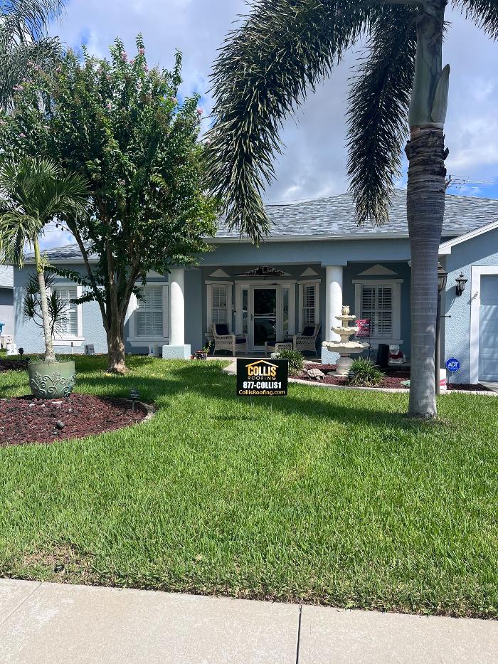 Collis Roofing - Saint Augustine, FL