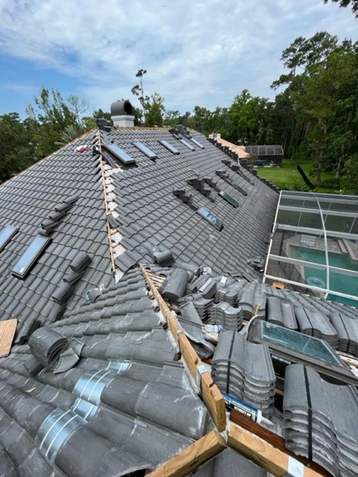 Collis Roofing - Saint Augustine, FL