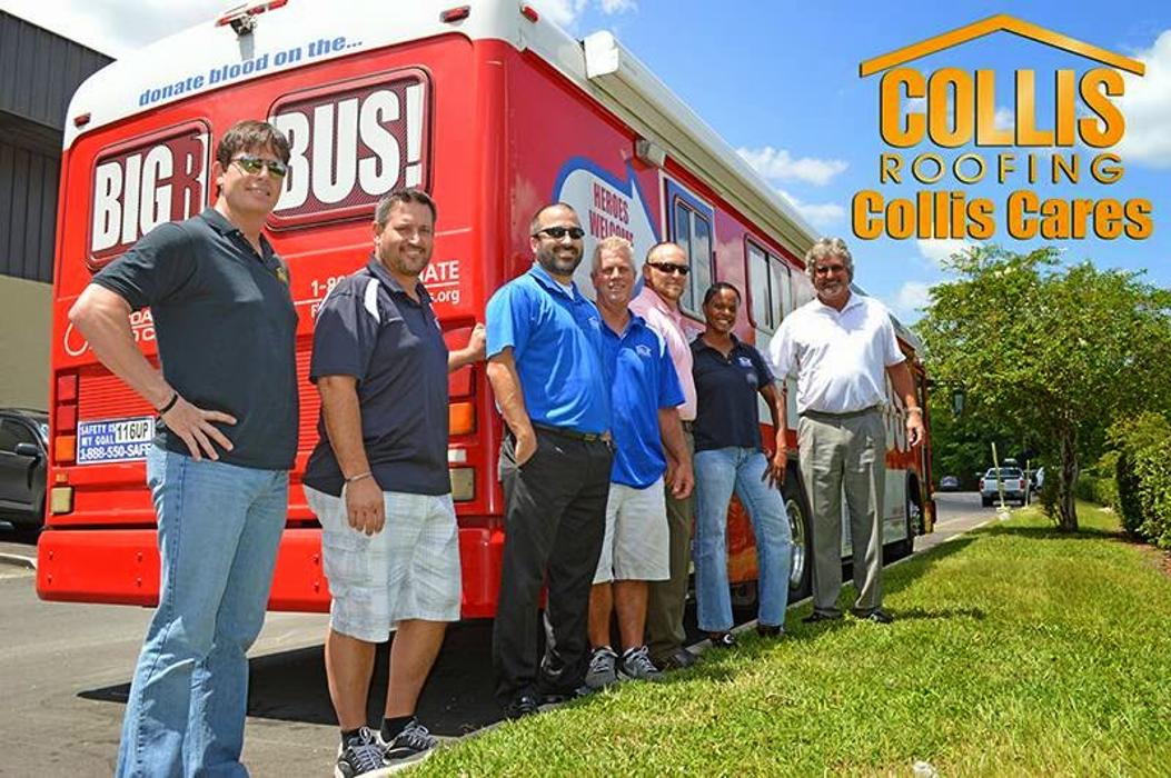 Collis Roofing - Saint Augustine, FL