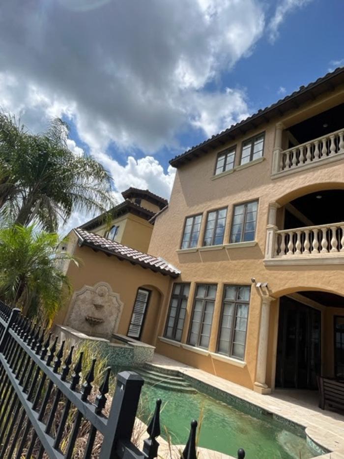Collis Roofing - Saint Augustine, FL
