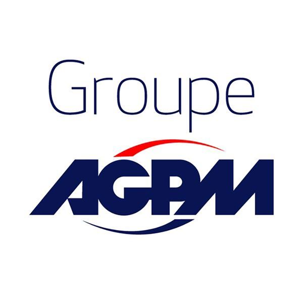 GROUPE AGPM Siège social (Association Générale de Prévoyance Militaire) société et compagnie d'assurances