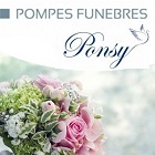 Espace Funéraire Ponsy pompes funèbres, inhumation et crémation
