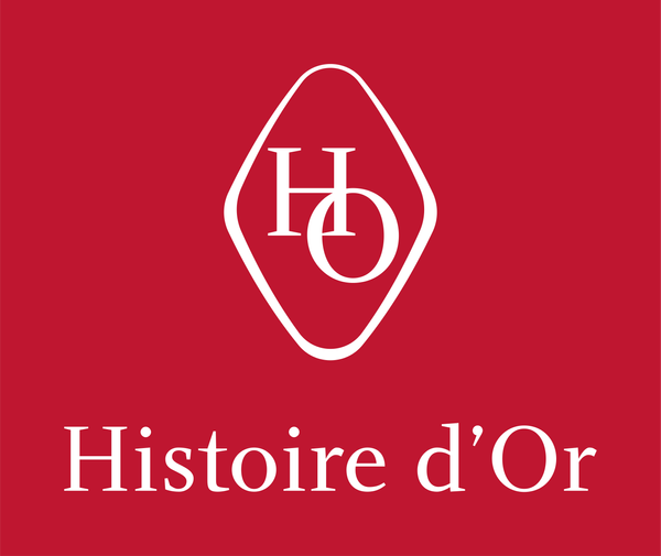 Histoire D'or joaillier (détail)