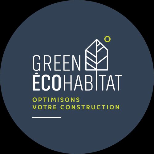 Green Eco Habitat conseil départemental