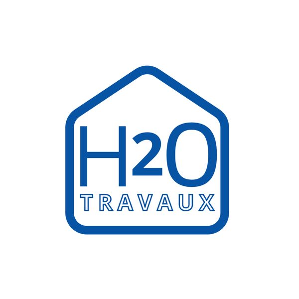 H2O Travaux plombier