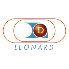 Léonard Entrep peinture et vernis (détail)