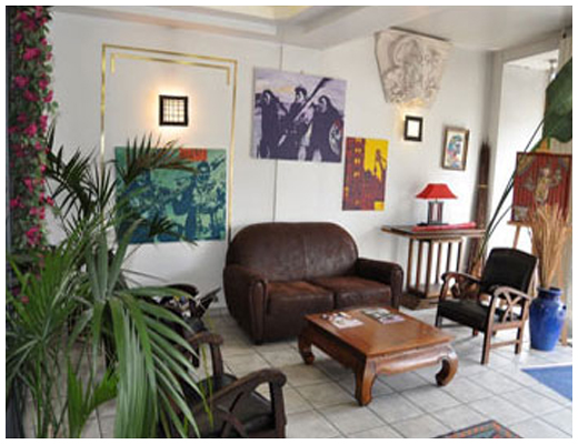galerie image