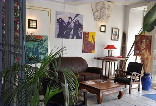 galerie image