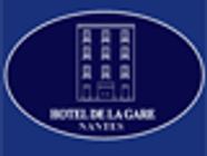 Hôtel De La Gare restaurant