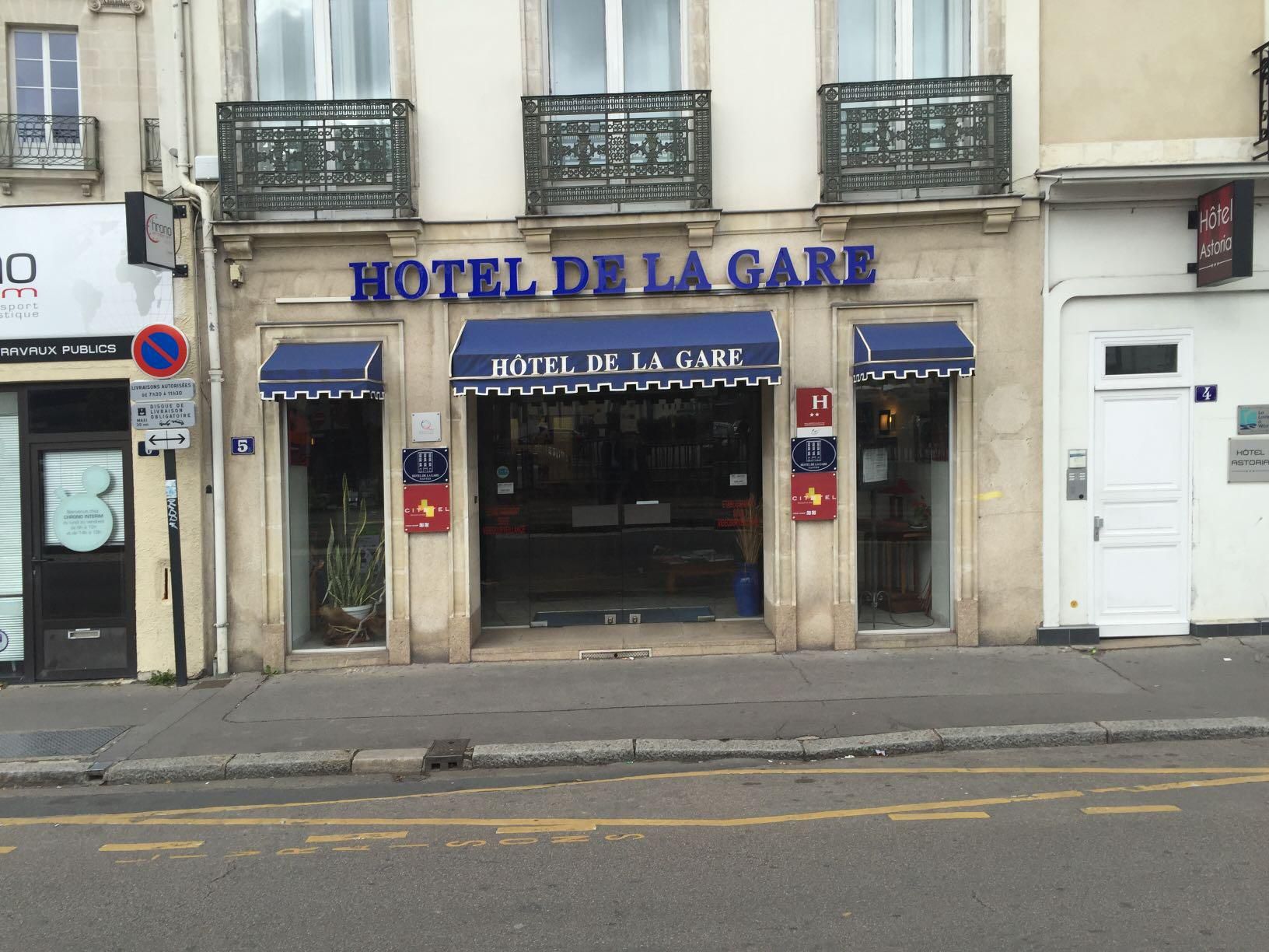 galerie image
